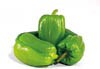 large green bell peppers